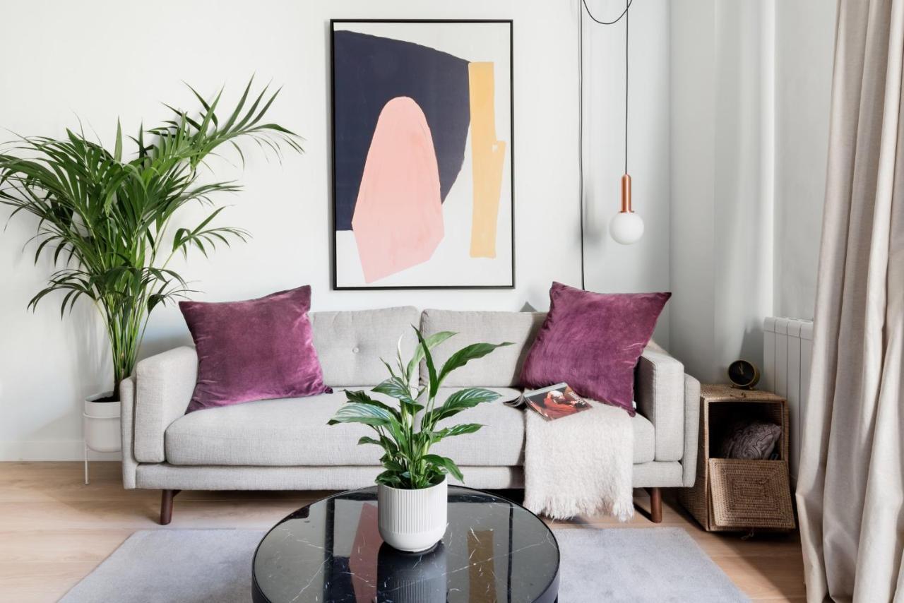Luxury And Cozy- 2 Bedrooms 2 Bathrooms -mintystay- Herradores Appartamento