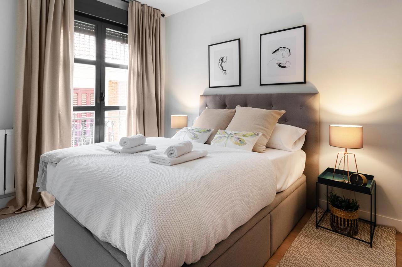 Luxury And Cozy- 2 Bedrooms 2 Bathrooms -mintystay- Herradores Appartamento