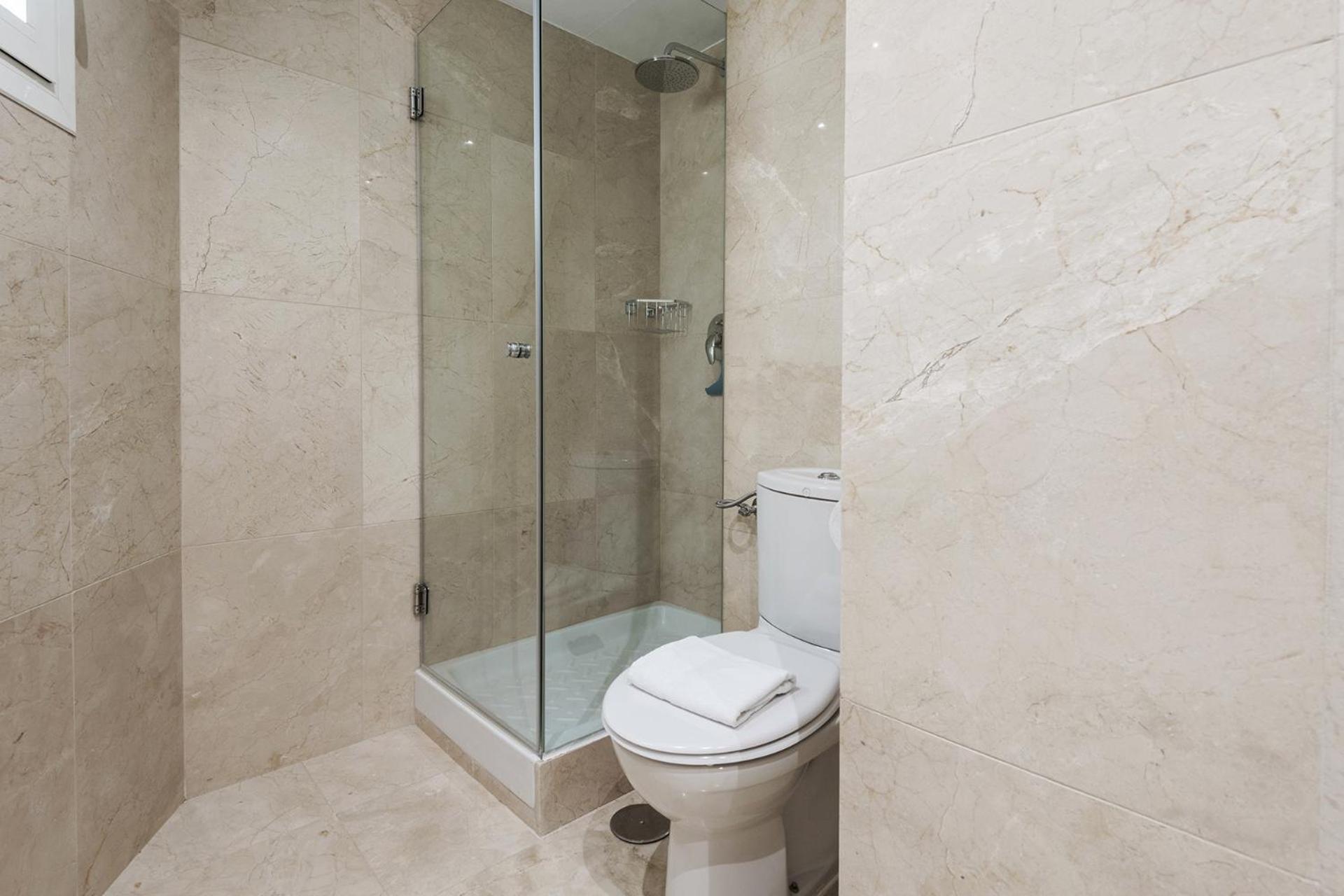 Appartement Luxury And Cozy- 2 Bedrooms 2 Bathrooms -mintystay- Herradores *