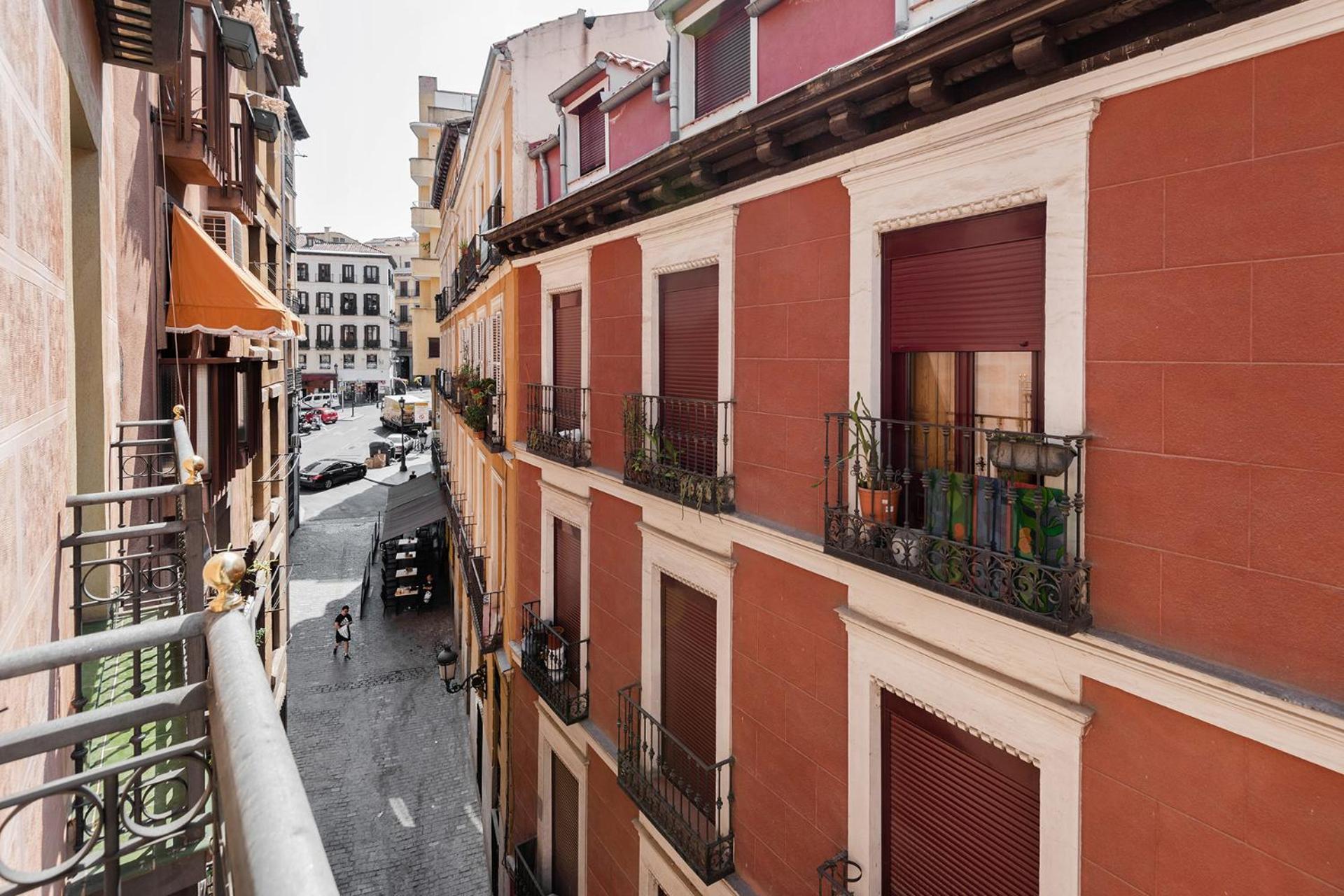 Appartement Luxury And Cozy- 2 Bedrooms 2 Bathrooms -mintystay- Herradores *